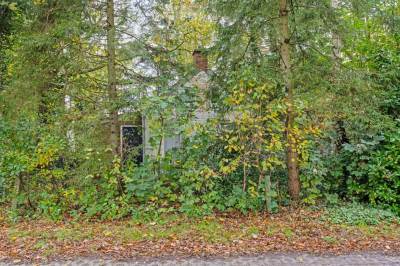 Woning Vonkslaan 8 Bellingwolde