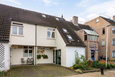 Woning Braamkamp 263 Zutphen
