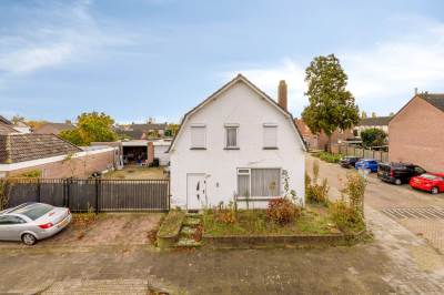 Woning Houtse Parallelweg 119 Helmond