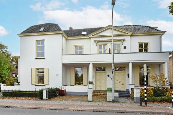 Woning Hoofdstraat 196 Driebergen-Rijsenburg