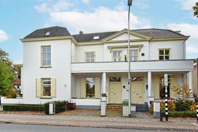 Woning Hoofdstraat 196 Driebergen-Rijsenburg