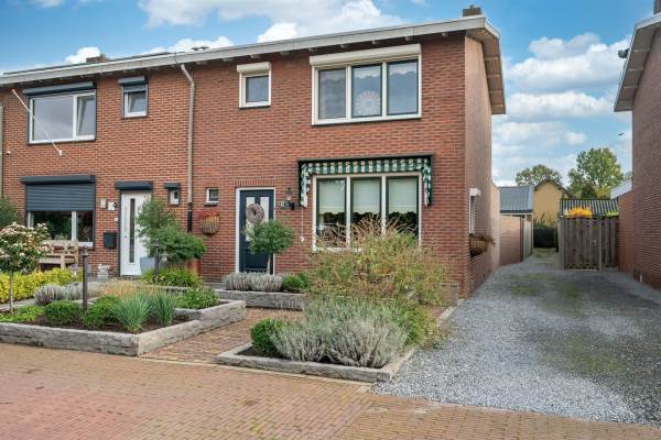 Woning Kockerseweg 41 Venlo