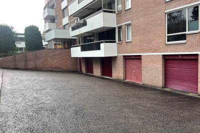 Garage Putterlaan 67garage Bilthoven