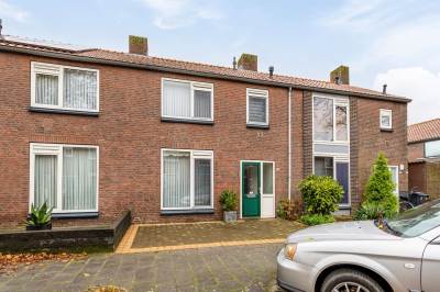 Woning St.Willibrordstraat 22 Boxtel