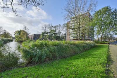 Woning Melde 62 Uithoorn