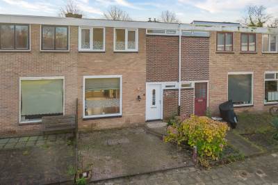 Woning Rijperahemstraat 38 Sneek