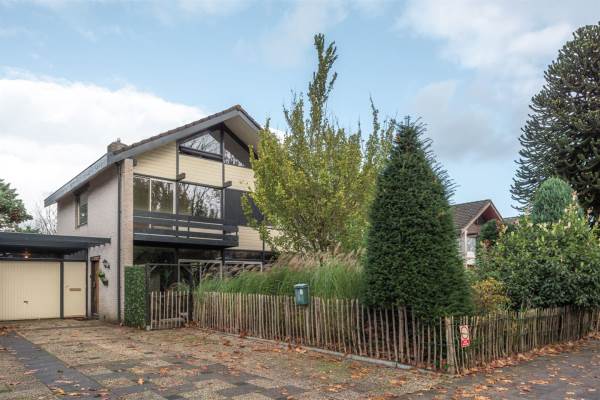 Woning Eikesingel 8 Drachten