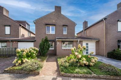 Woning La Fontainestraat 41 Venlo