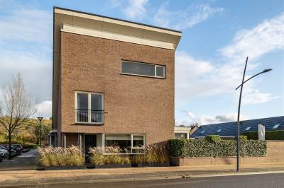 Woning Thoornseweg 79 Bavel (Gem. Breda)
