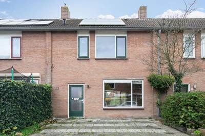 Woning Kortenaerstraat 20 Dinteloord
