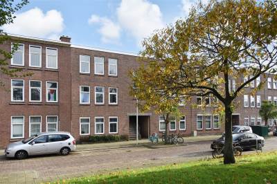 Woning Deimanstraat 288 Den Haag