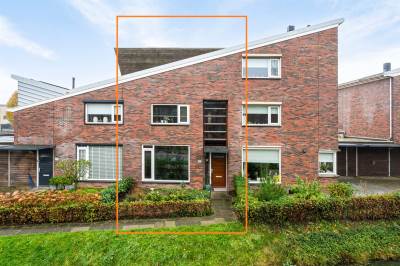Woning Leonard Springerlaan 293 Deventer