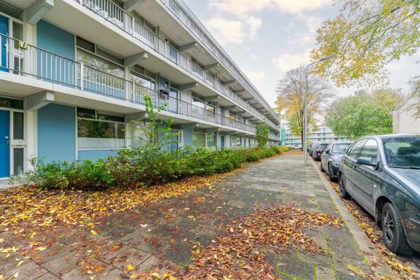Woning Pijperring 120 Delft