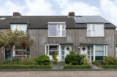 Woning Calshof 12 Etten-Leur