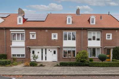 Woning Willem Klooslaan 38 Eindhoven