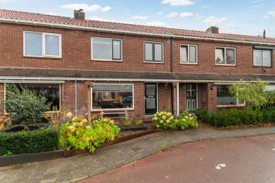 Woning Boslaan 15 Veenendaal