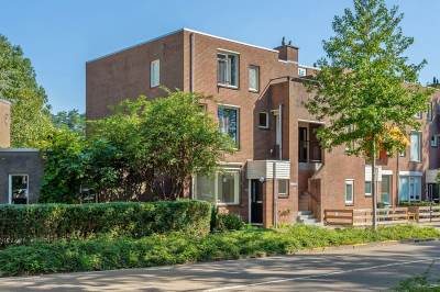 Woning Vijverdreef 234 Zoetermeer