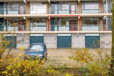 Woning Jan Vermeerstraat 273 Venlo