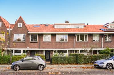 Woning Merwedekade 146 Utrecht