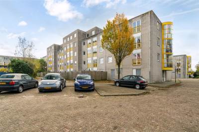 Woning Derde Werelddreef 81 Delft