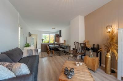 Woning Hordijk 7 Rotterdam
