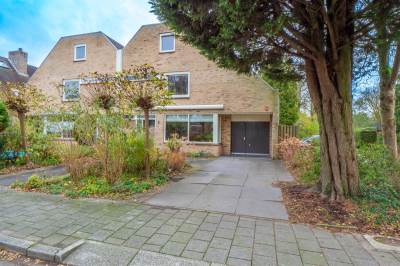 Woning Wolweverslaan 1 De Meern