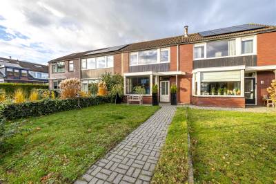 Woning Wolfhornkampweg 6 Eelde