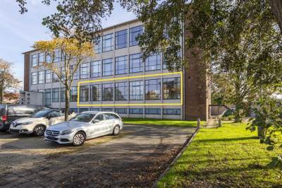 Woning Sportlaan 62C Den Helder