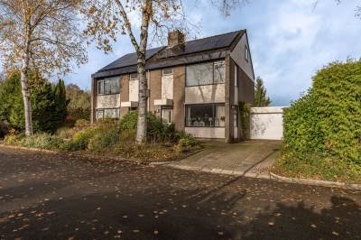 Woning Willem de Zwijgerlaan 3 Hoogezand