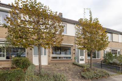 Woning Fazantenhof 34 Eemnes