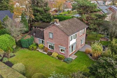 Woning Wijkstraat 69 Nieuw-Amsterdam