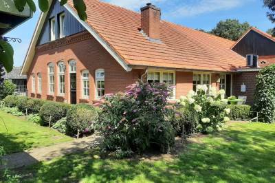 Woning Ootmarsumseweg 325 Reutum