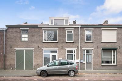 Woning Berghemseweg 39a Oss