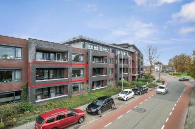 Woning Burgemeester Schuitestraat 74 Hardenberg