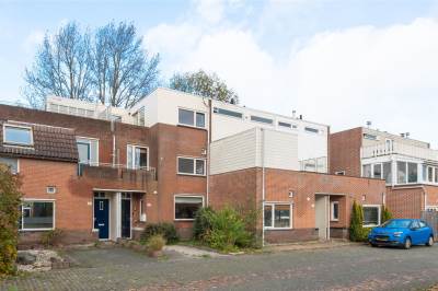 Woning Oliemolen 146 Hoorn (NH)