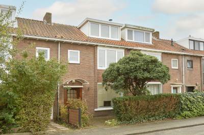 Woning Van der Leeklaan 49 Amstelveen