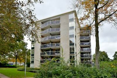 Woning Fonteinkruid 40 Deventer