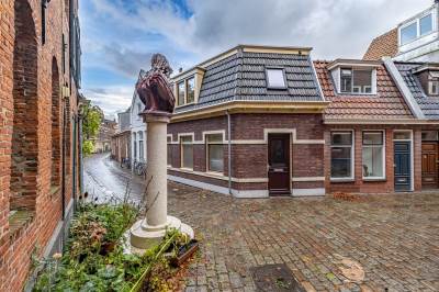 Woning Vishoek 7 Groningen