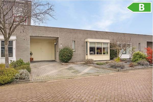 Woning Nordhornstraat 5 Hengelo (OV)