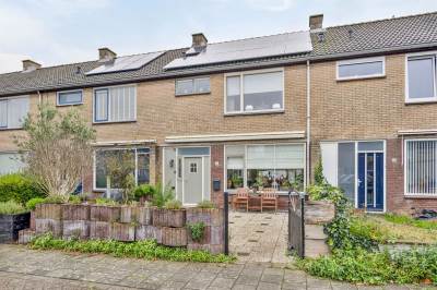 Woning de Lelie 2 Brouwershaven