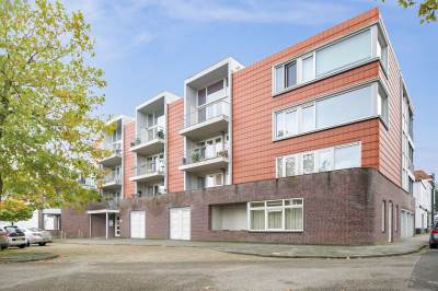 Woning Steenkamplaan 20 Terneuzen