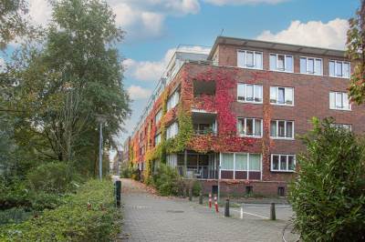 Woning Molukkenstraat 42 Utrecht