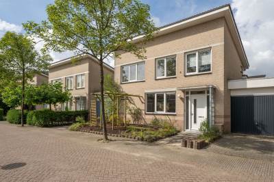 Woning Elvis Presleystraat 51 Almere