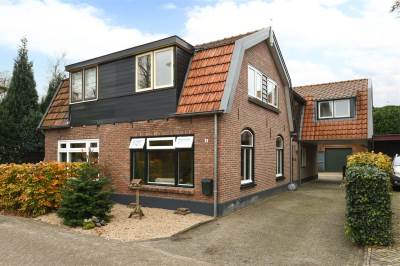 Woning Streefoordlaan 6 Eemnes
