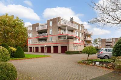 Woning Fort Oranje 53 Woerden