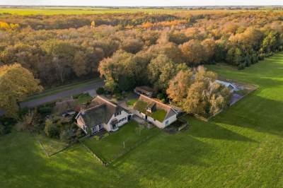 Woning Bokkeleane 2a Harich