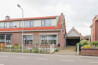 Woning Biezelingsestraat 74 Kapelle