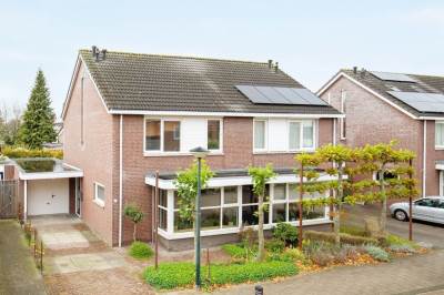 Woning Louis Paul Boonhof 61 Waalwijk