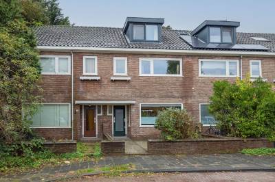 Woning Gravin Beatrixstraat 30 Gouda