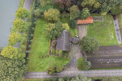 Woning Harmelerwaard 9 Harmelen